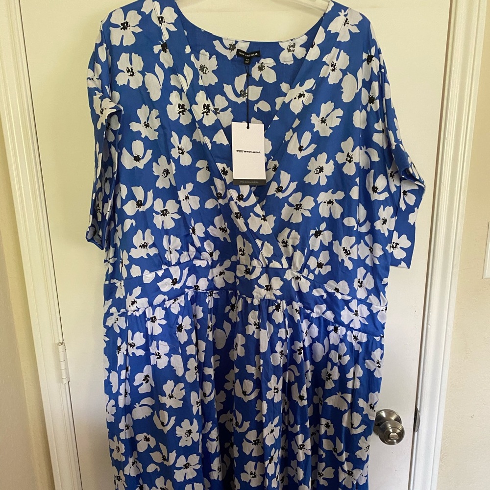 Brand new with tags